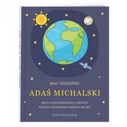 Atlasy i mapy - Atlas geograficzny z nadrukiem dla chłopca na Dzień Dziecka - miniaturka - grafika 1