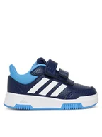 Buty dla chłopców - adidas Sneakersy Tensaur Sport 2.0 Cf IF1734 Niebieski - miniaturka - grafika 1