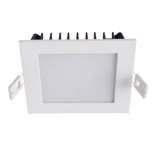 Italux Gobby LED TH0750 14W 1200LM 3000K S.WH - Oprawy, klosze i abażury - miniaturka - grafika 2