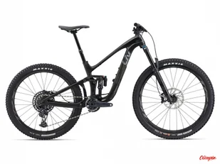 Liv Intrigue LT Advanced Pro 1 29 cali Damski Czarny 2023 - Rowery - miniaturka - grafika 1