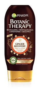 Garnier Botanic Therapy Korzeń Imbiru & Miód Odżywka do włosów cienkich i zmęczonych 200ml - Odżywki do włosów - miniaturka - grafika 1