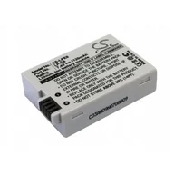 Akumulatory do aparatów dedykowane - Cameron Sino Canon Bati-mex Bateria LP-E8 1020mAh 7.6Wh Li-Ion 7.4V - miniaturka - grafika 1