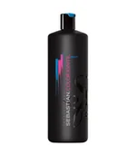 Szampony do włosów - Sebastian COLOR IGNITE MULTI Szampon do włosów farbowanych (wielotonowych) 1000ml 0000004641 - miniaturka - grafika 1