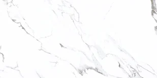 Gres Atlantis white satin rectified 59,8x119,8 Cersanit - Płytki ceramiczne - miniaturka - grafika 1
