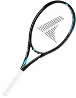 Badminton - Rakieta tenisowa ProKennex Kinetic Q+5 Pro (315g) Black/Yellow 2021  L3 - miniaturka - grafika 1