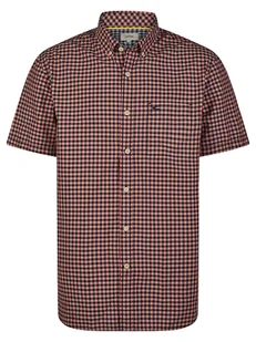 Camel Active Koszula - Regular fit - w kolorze różowym - Koszule męskie - miniaturka - grafika 1