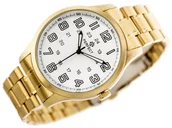 Zegarki męskie - ZEGAREK MĘSKI PERFECT M131-10 (zp325e) + BOX - miniaturka - grafika 1