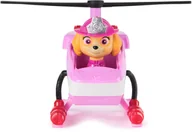Samochody i pojazdy dla dzieci - Paw Patrol Fire Rescue Vehicle - Skye - miniaturka - grafika 1