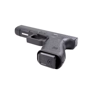 Magpul - Lejek GL Enhanced Magazine Well do GLOCK 17 GEN 3 - MAG908 - Osprzęt do wiatrówek - miniaturka - grafika 3