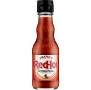 Sosy w słoikach - Franks - RedHot Original - Sos chilli - miniaturka - grafika 1