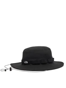 The North Face Kapelusz Class V NF0A5FXF Czarny - Czapki damskie - miniaturka - grafika 1