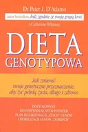 Diety, zdrowe żywienie - Dieta genotypowa - miniaturka - grafika 1