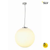 Lampy sufitowe - SLV Imponująca lampa wisząca ROTOBALL - miniaturka - grafika 1
