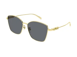 Okulary przeciwsłoneczne Gucci GG1805SA 001 - Okulary przeciwsłoneczne - miniaturka - grafika 1