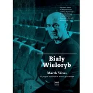 Książki o muzyce - Biały wieloryb - miniaturka - grafika 1