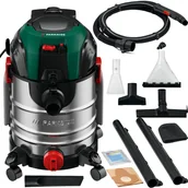 Odkurzacze przemysłowe - Odkurzacz Parkside PWS 20 C2 - miniaturka - grafika 1