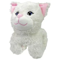 Maskotki i pluszaki - TM Toys, Snuggiez, maskotka Kotek Sugar - miniaturka - grafika 1