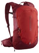 Plecaki - Plecak codzienny Salomon Trailblazer 20 - aura orange / biking red - miniaturka - grafika 1