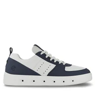 Sneakersy męskie - Sneakersy ECCO Street 720 M 52081453326 Niebieski - miniaturka - grafika 1