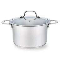 Garnki - Garnek MAESTRO MR-3505-18 18 cm - miniaturka - grafika 1