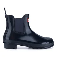 Kalosze damskie - Kalosze HUNTER WFS2078RGL - miniaturka - grafika 1