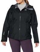 Kurtki damskie - Millet Damska kurtka Kamet Light Gtx Jkt W czarny czarny XL MIV7822 - miniaturka - grafika 1