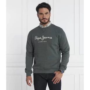 Pepe Jeans London Bluza NOUVEL | Regular Fit - Bluzy męskie - miniaturka - grafika 1