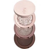 Cienie do powiek - Kaja Beauty Bento, Cienie do powiek, Cold Brew Einspanner - miniaturka - grafika 1