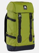 Plecaki - Plecak Burton Tinder 2.0 30L Calla Green - miniaturka - grafika 1