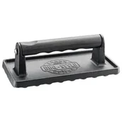 Pozostałe akcesoria kuchenne - Gefu Prasa do steków BBQ 89334 - miniaturka - grafika 1