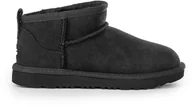 Buty dla dziewczynek - Buty dziecięce UGG Classic Ultra Mini - miniaturka - grafika 1