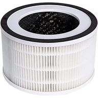 Filtry do oczyszczaczy powietrza - Russell Hobbs RHFILTAP1001 H13 oczyszczacz powietrza filtr HEPA do kompaktowego oczyszczacza powietrza RHAP1001 - miniaturka - grafika 1