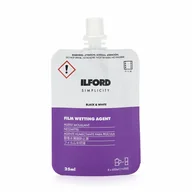 Wyposażenie ciemni fotograficznej - Ilford ILFOTOL SIMPLICITY szaszetka 25 ml - zwilżacz - miniaturka - grafika 1