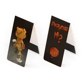 Zakładki do książek - Zakładka magnetyczna - Poczytaj mi! - gadżet - miniaturka - grafika 1