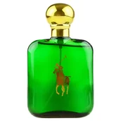 Wody i perfumy męskie - Ralph Lauren Polo Woda toaletowa 118ml - miniaturka - grafika 1
