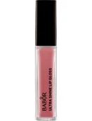 Błyszczyki do ust - BABOR BABOR Ultra Shine Lip Gloss 05 Rose of Spring 6.5 ml - miniaturka - grafika 1