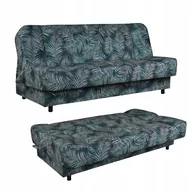 Sofy i kanapy - Wersalka sofa kanapa rozkładana Sara Family Meble - miniaturka - grafika 1