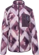 Bluzy damskie - Damski polar Elbrus CLOYNE WO'S rozmiar XS - miniaturka - grafika 1