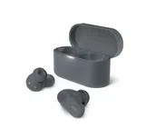 Słuchawki - Philips TAT3509GY/00 Szare - miniaturka - grafika 1