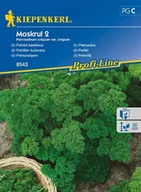 Nasiona i cebule - Kiepenkerl Pietruszka Moskrul Kiepenkerl 102616 - miniaturka - grafika 1