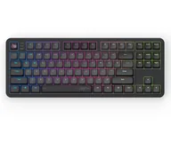 Dark Project ALU87A Onionite V2 Wired Black G3MS Amethyst Hot-Swap RGB DPKB_ONIONITE_ANSI_BL