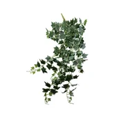 Sztuczne kwiaty - SPLENDID Bluszcz sztuczna gałązka 100cm - miniaturka - grafika 1