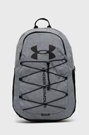 Plecaki - Under Armour Plecak 1364181 kolor szary duży z nadrukiem - miniaturka - grafika 1