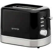 Tostery - Gorenje T800DB - miniaturka - grafika 1