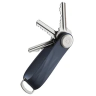 Etui na klucze - Organizer do kluczy Orbitkey 2.0 Active - midnight blue - miniaturka - grafika 1