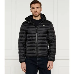 Lacoste Kurtka Regular Fit - Kurtki męskie - miniaturka - grafika 1