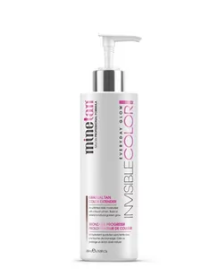 Minetan Tělo mleka do stopniowego tg 3 w 1 Stopniowa Tan Daily Moisturizer With A Touch Of Tan) 237 ml - Samoopalacze - miniaturka - grafika 1