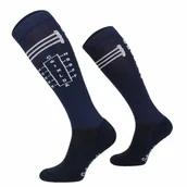 Skarpetki jeździeckie - Comodo Podkolanówki jeździeckie DRESSAGE - miniaturka - grafika 1