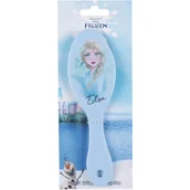 Kosmetyki kąpielowe dla dzieci - Disney Frozen 2 Detangling Hairbrush szczotka do włosów dla dzieci 1 szt. - miniaturka - grafika 1