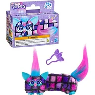 Maskotki i pluszaki - Maskotka HASBRO Furby DJ Furblets G17805X0 - miniaturka - grafika 1